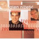 ALEN NIZETIC - 101 Noc, Album 2000 (CD)